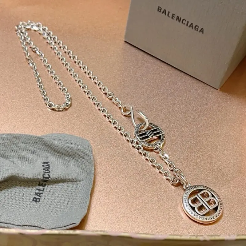 balenciaga collier s_12516674